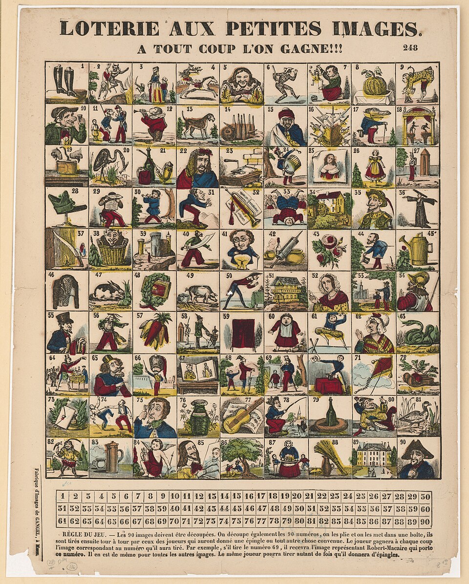 Coup — jeu de cartes