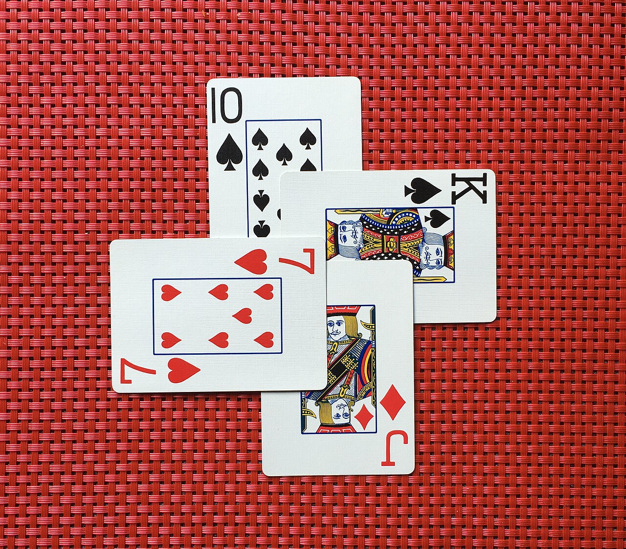 Oh Hell! — jeu de cartes