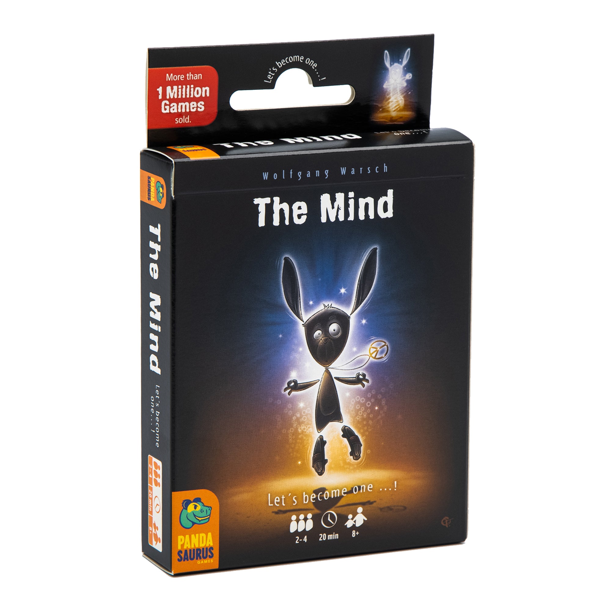 The Mind — jeu de cartes