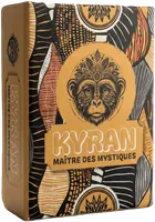 Miniature boîte KYRAN recto