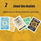 Miniature étape 2 règle